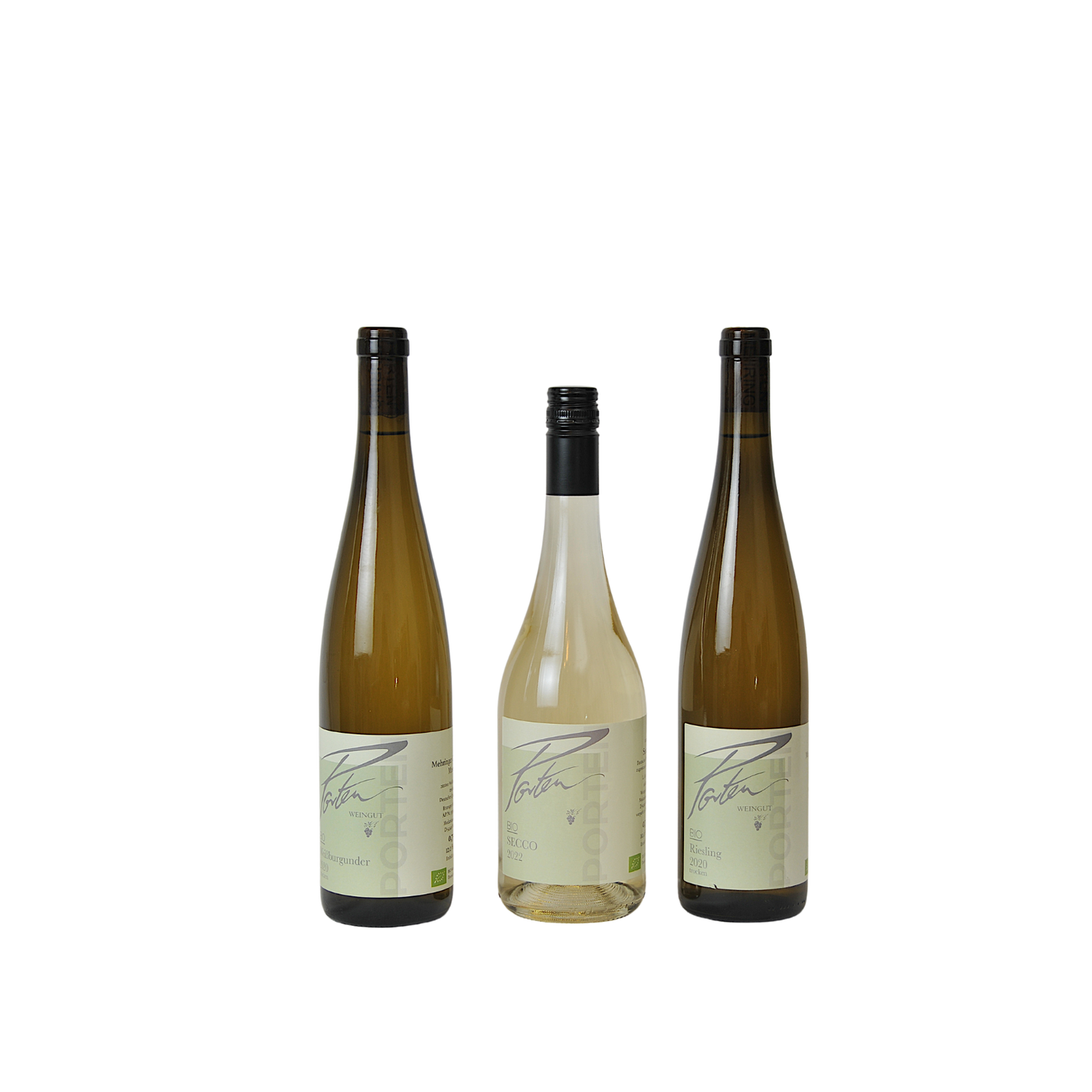 Weißweinpaket, trocken