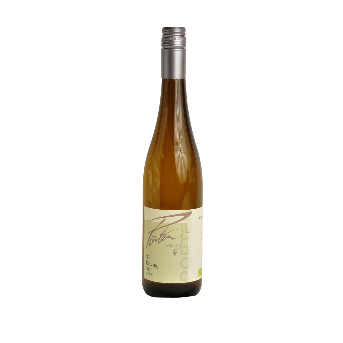 2023 Bio Riesling, trocken