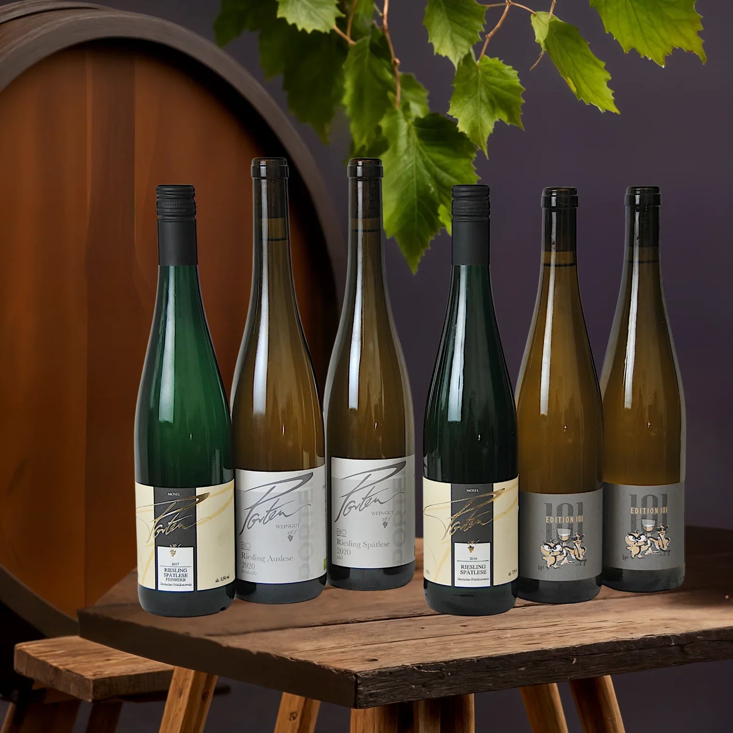 Weißweine