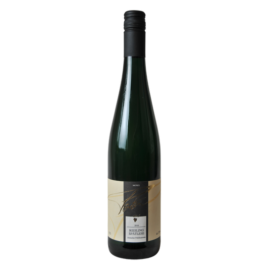 2016 Bio Riesling Spätlese
