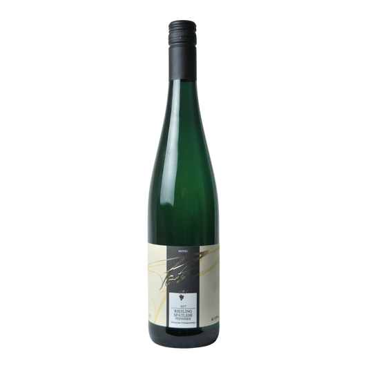 2017 Bio Riesling Spätlese Feinherb