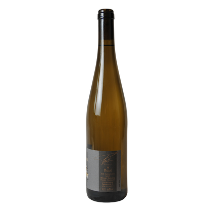 2018 Bio Riesling Auslese, lieblich - Edition 101