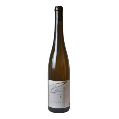 2020 Bio Riesling Auslese, feinherb