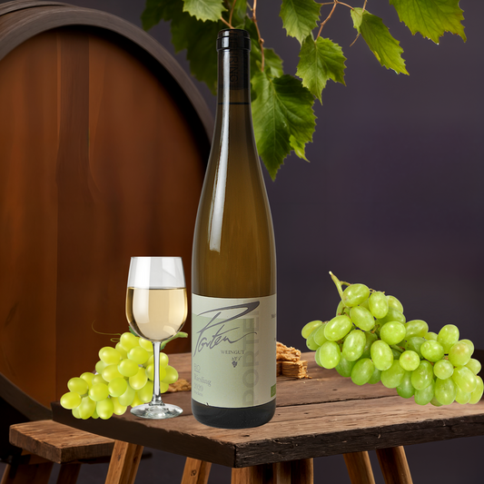 2020 Bio Riesling, trocken