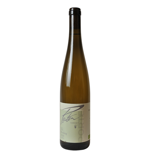 2020 Bio Riesling, trocken
