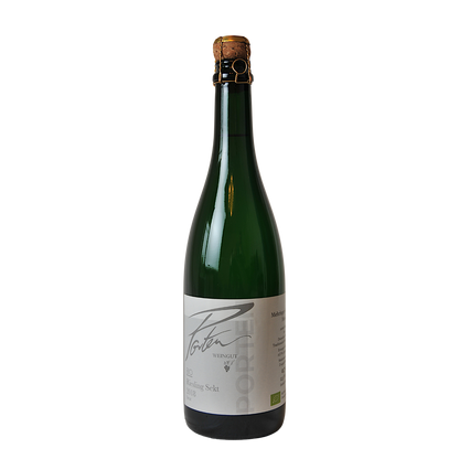 2021 Bio Riesling Sekt brut