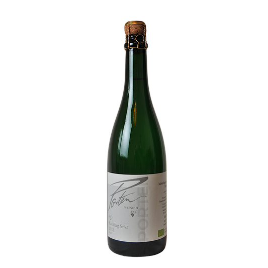 2021 Bio Riesling Sekt brut