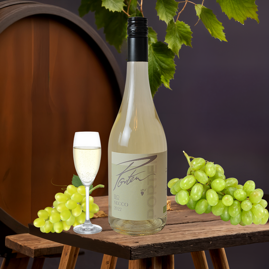 2022 Bio Secco