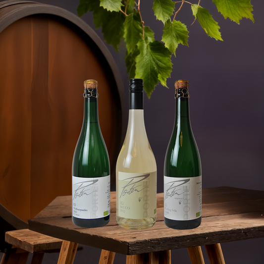 Sekt Paket