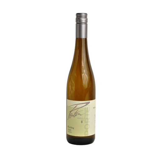 2023 Bio Riesling, feinherb