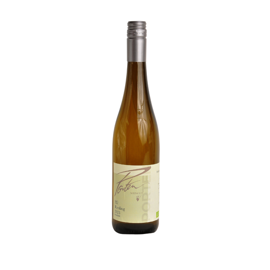2023 Bio Riesling, trocken