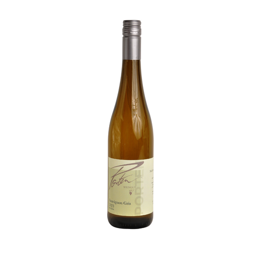 2023 Bio Souvignier Gris, trocken