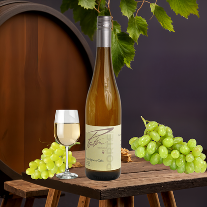 2023 Bio Souvignier Gris, trocken